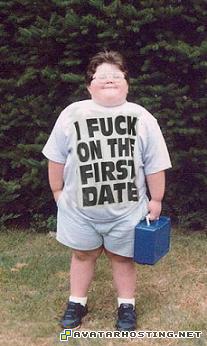 Looking for first date Looking for first date